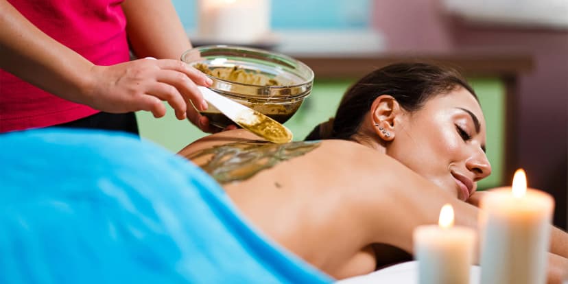 120min. Thalaslim Body Program: účinná podpora hubnutí i detoxikace, 1 nebo 3 opakování